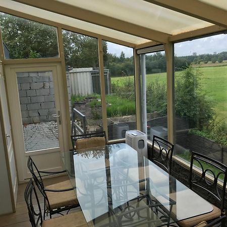 Leuk Vakantiewoning Dijk Woning Met 3 Slaapkamers Dicht Bij De Belgische Grensen Westdorpe 외부 사진
