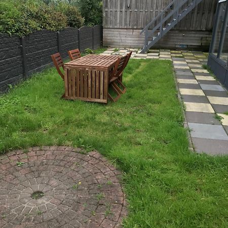 Leuk Vakantiewoning Dijk Woning Met 3 Slaapkamers Dicht Bij De Belgische Grensen Westdorpe 외부 사진