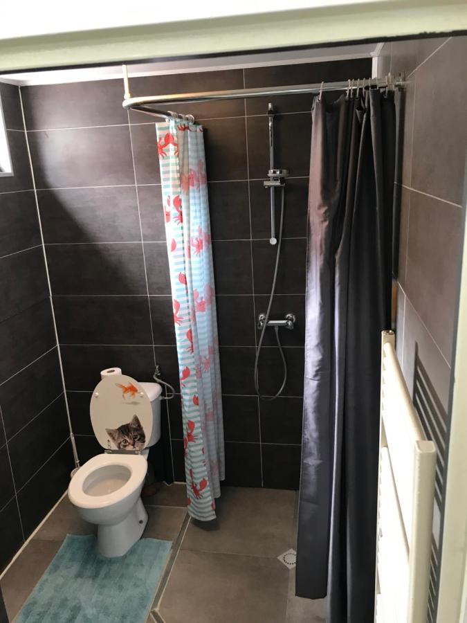 Leuk Vakantiewoning Dijk Woning Met 3 Slaapkamers Dicht Bij De Belgische Grensen Westdorpe 외부 사진