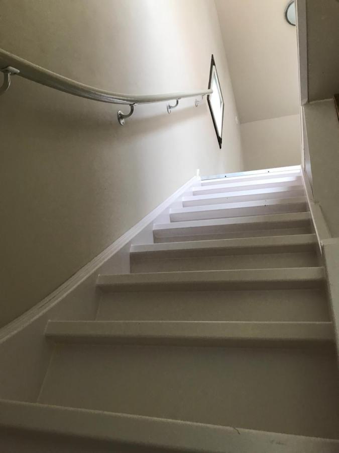 Leuk Vakantiewoning Dijk Woning Met 3 Slaapkamers Dicht Bij De Belgische Grensen Westdorpe 외부 사진