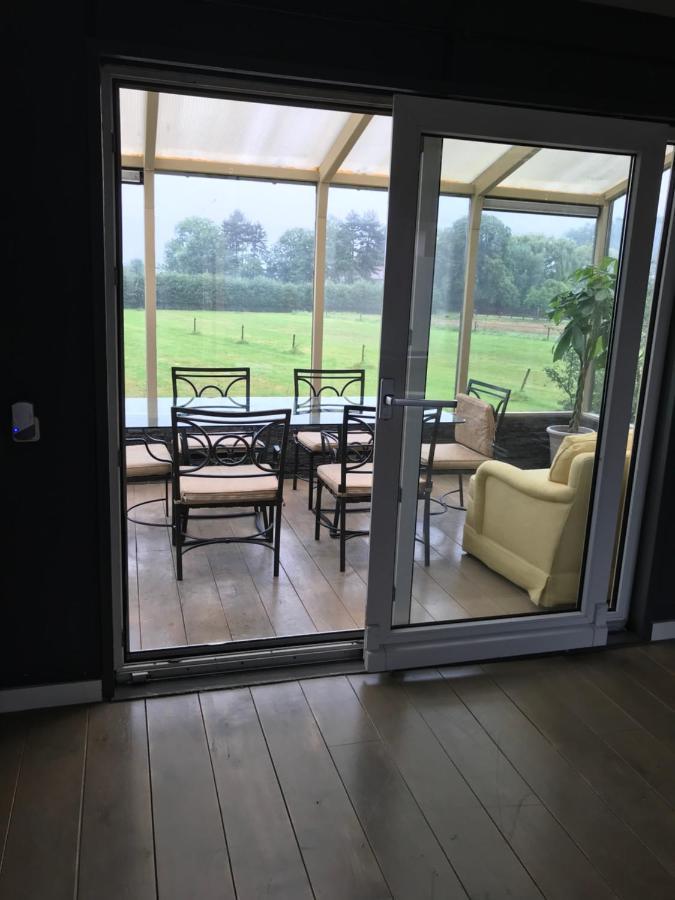 Leuk Vakantiewoning Dijk Woning Met 3 Slaapkamers Dicht Bij De Belgische Grensen Westdorpe 외부 사진