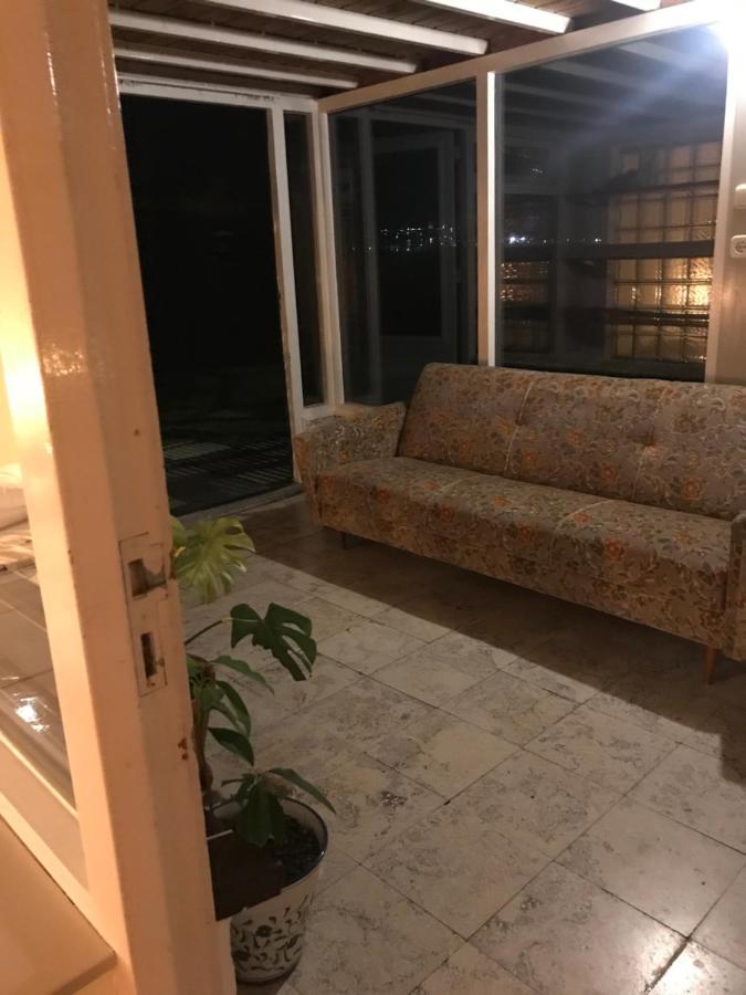 Leuk Vakantiewoning Dijk Woning Met 3 Slaapkamers Dicht Bij De Belgische Grensen Westdorpe 외부 사진