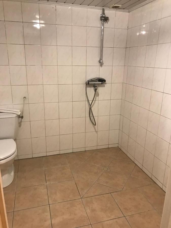 Leuk Vakantiewoning Dijk Woning Met 3 Slaapkamers Dicht Bij De Belgische Grensen Westdorpe 외부 사진